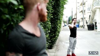 Ginger 3 (Bennett Anthony, Colt Rivers)