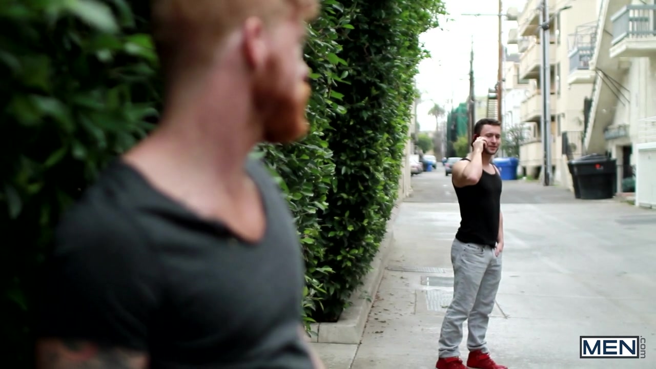 Ginger 3 (Bennett Anthony, Colt Rivers) - YesGay.xyz