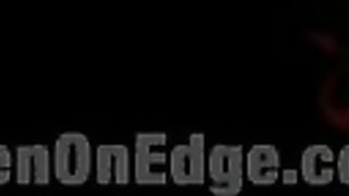 Jordan Foster - Two edging perverts