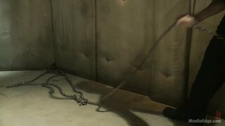 Jordan Foster - Two edging perverts