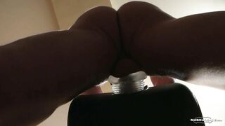 One On One With Brad