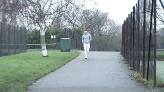 Cruising the Park (Kamyk Walker, Kayden Gray)