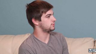 The Sit Down (Johnny Rapid, Roman Todd) 2015