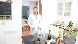 Housewarming Party (Brad) 2015