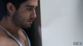 Serial Fucker 3 (Diego Sans & Luke Adams)