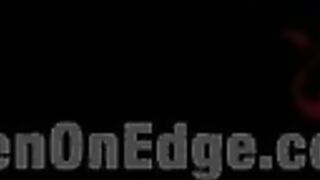 Connor Maguire - Officer Maguire edged & fucked