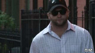 The Imposter 1 (2015)