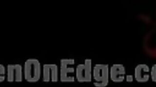 Jimmy Bullet - Bi stud first time bound