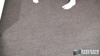 Adam Russo & Brad Kalvo 2014