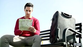 Not Brothers Yet 8 (Jimmy Durano & Jorge Fusco)