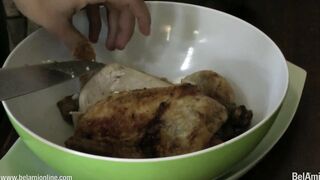 Kevin Warhol & Jacob Salinger 2015