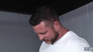 Virgin Hunter Part 1