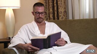 My New Stepdad Is A Pervert (2015)