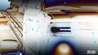 Biggest Catch Part 1 (2015)