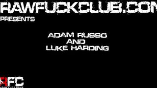 Adam Russo & Luke Harding 2015
