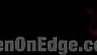 Edging Two Studs! (Branden Forrest & Anthony Verusso)