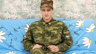 Seduced Army Boys 2