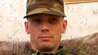Seduced Army Boys 7