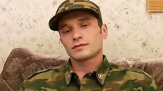 Seduced Army Boys 8 Military