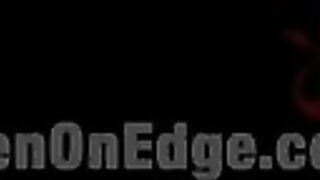 Mike Gaite - Edging a hot cop