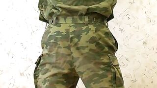 Seduced Army Boys 11