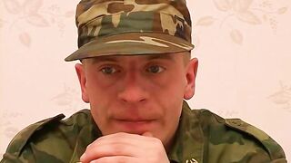 Seduced Army Boys 22