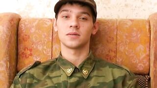 Seduced Army Boys 24