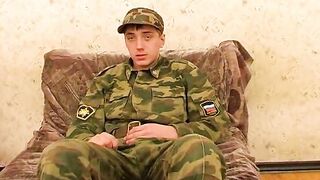 Seduced Army Boys 26