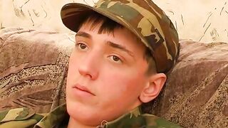 Seduced Army Boys 26