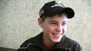 Seduced Army Boys 28