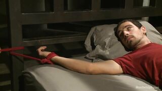 Elijah Wood - Extreme edging 2015