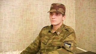 Seduced Army Boys 30