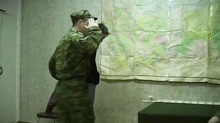 Seduced Army Boys 31
