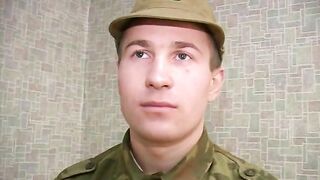 Seduced Army Boys 34