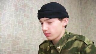 Seduced Army Boys 38