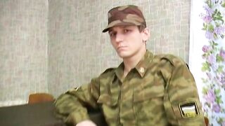 Seduced Army Boys 39