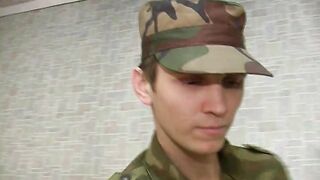 Seduced Army Boys 39