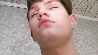 Seduced Army Boys 39