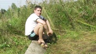 Seduced Army Boys 47