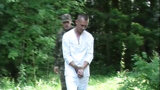 Seduced Army Boys 54