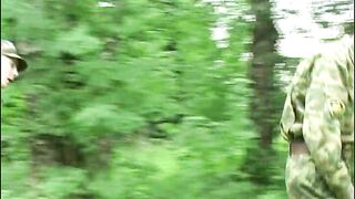 Seduced Army Boys 59