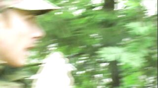 Seduced Army Boys 59