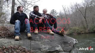 Backwoods Bareback Part 3 (2015)