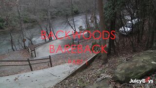 Backwoods Bareback Part 1 (2015)