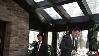 Godfather 3 (Brenner Bolton, Rafael Alencar) 2015