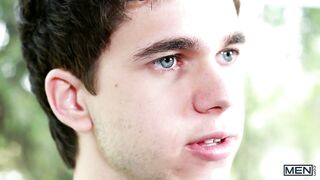 Top To Bottom - Will Braun 2015