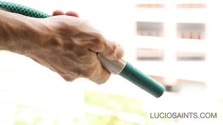 Aaron Armada Solo 2015