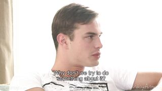 Hoyt Kogan & Christian Lundgren - Issue 32