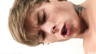 Kevin Warhol & Mick Lovell Scene 1