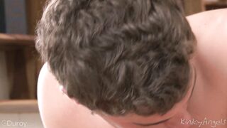 Peter likes it both ways Issue #32 2015